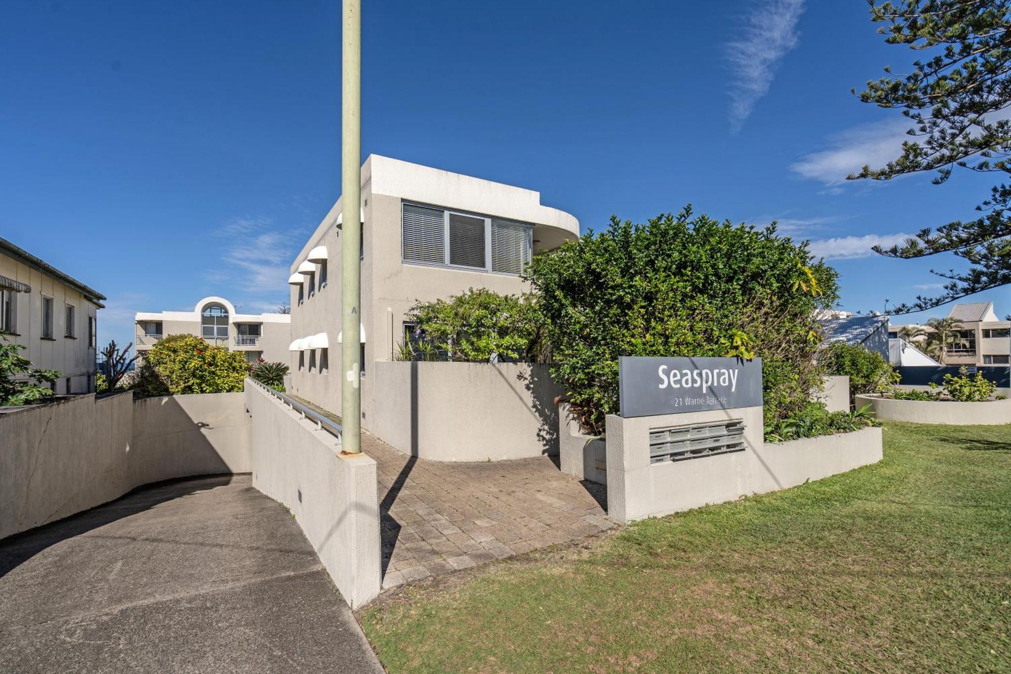 Rolling Surf Resort Caloundra Quarto foto